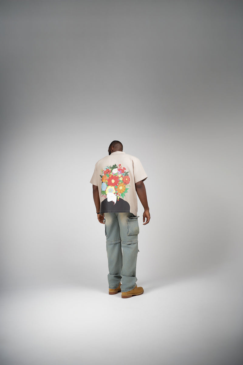 Jerry Wolf - Borrowed Identity Shirt